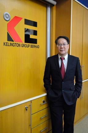 Gan said Kelington’s goal is to contribute to a cleaner energy future while building long-term capabilities that support Malaysia’s decarbonisation pathway.