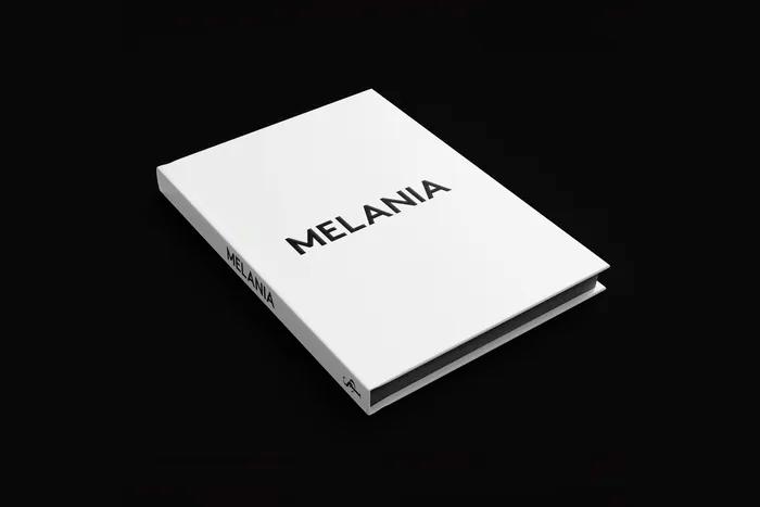 $!The memoir promises to offer an intimate glimpse into Melania’s life. – PIC COURTESY OF MELANIA TRUMP