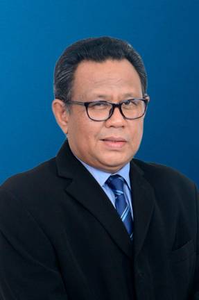 Prof Dr Mohd Sazili Shahibi - foto: UiTM website