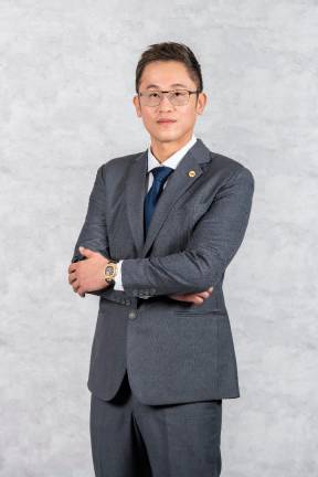 Tan said Paragon Globe’s focus remains on disciplined execution, timely project delivery and sustainable development.