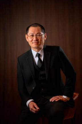 Chang said given the area’s strong connectivity and market dynamics, CHGP is confident this project will substantially contribute to our earnings growth.