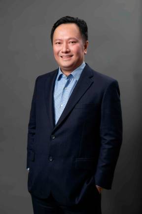 Sim said Unitrade is now at a strategic inflexion point with a clear profitability path ahead and an optimal revenue mix.