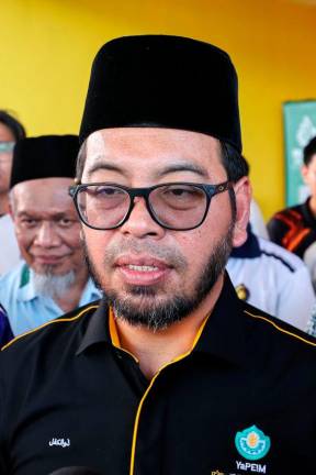 fotoBERNAMA