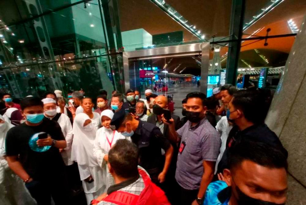 Ihsan gambar laman rasmi Tentera Bawang Malaysia