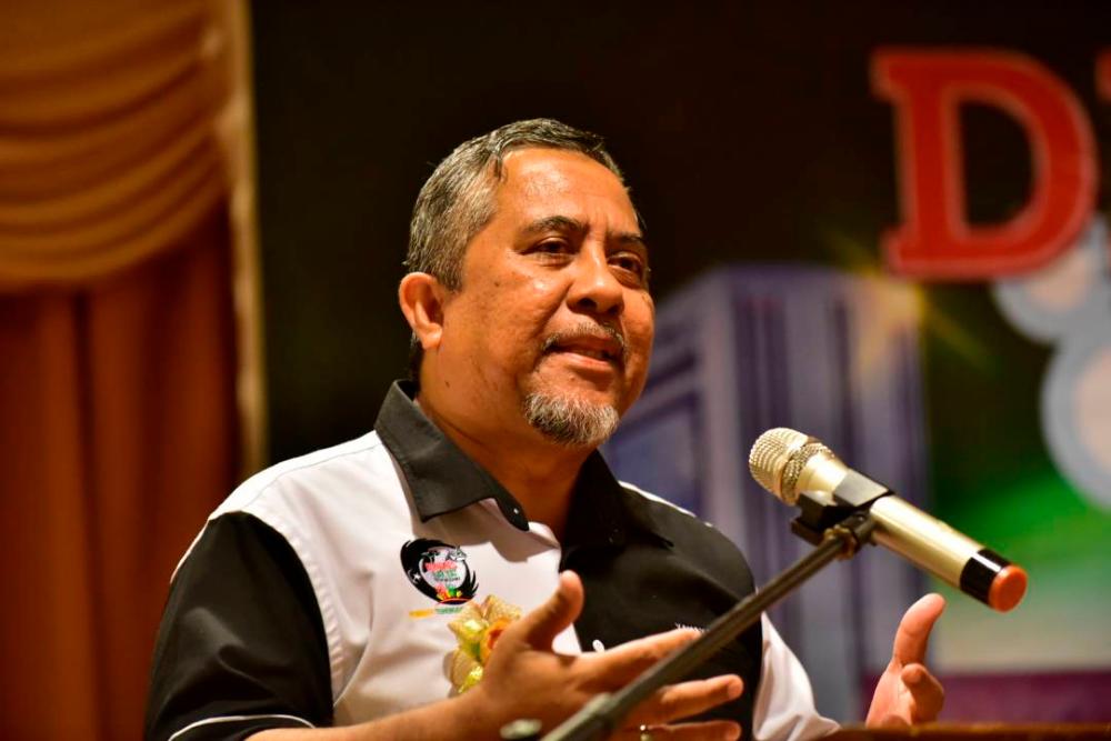 Terengganu mulls increasing number of state seats