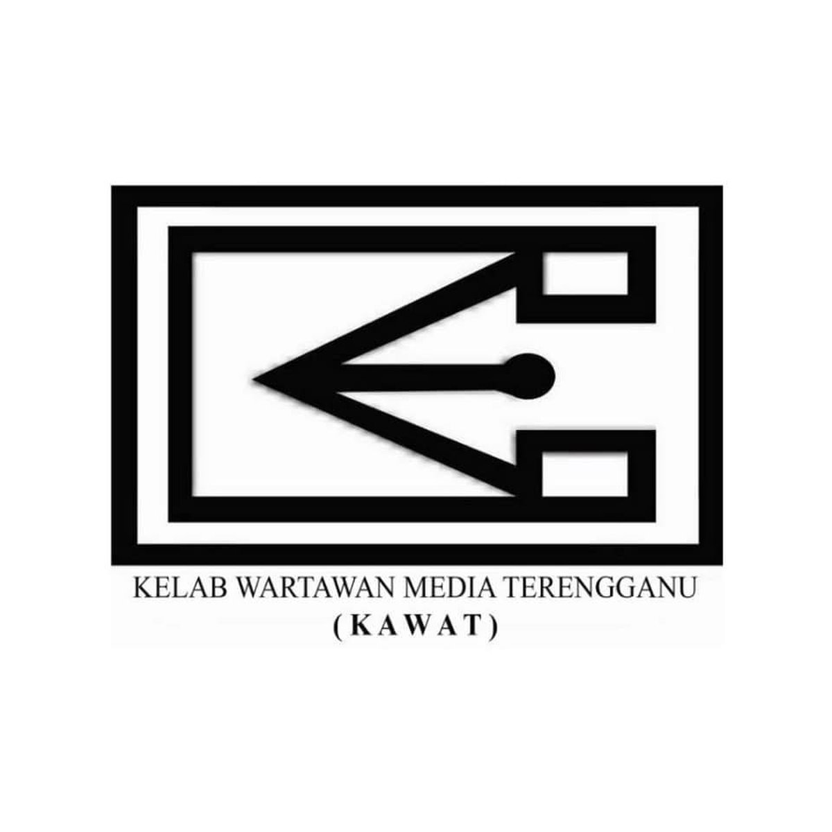 Kredit - Kelab Wartawan Media Terengganu (KAWAT) / Facebook