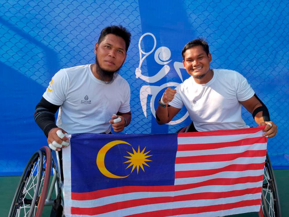 Pix: Majlis Sukan Negara Malaysia
