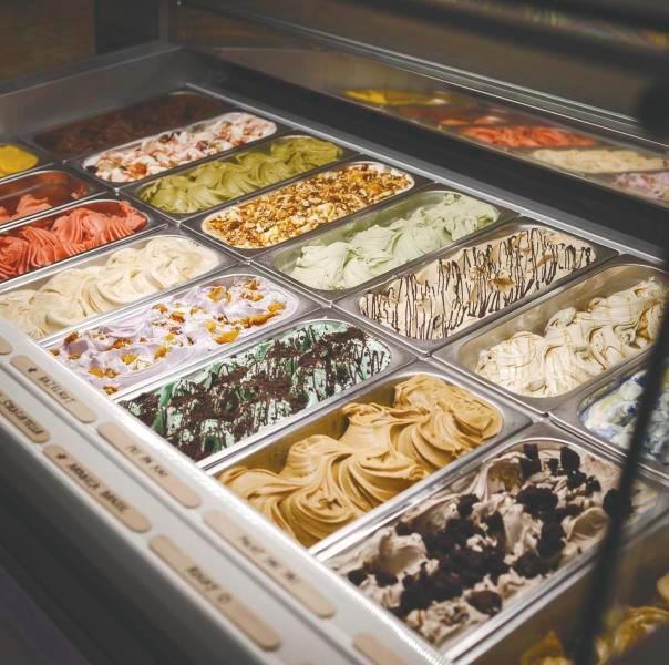 You can eat your Piccoli Lotti ice cream in scoops, cups, or takeout tubs. – PICCOLILOTTI.MY
