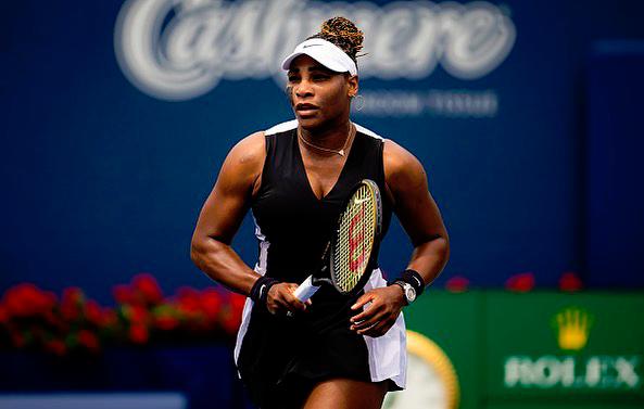 Serena Williams/FBPIX