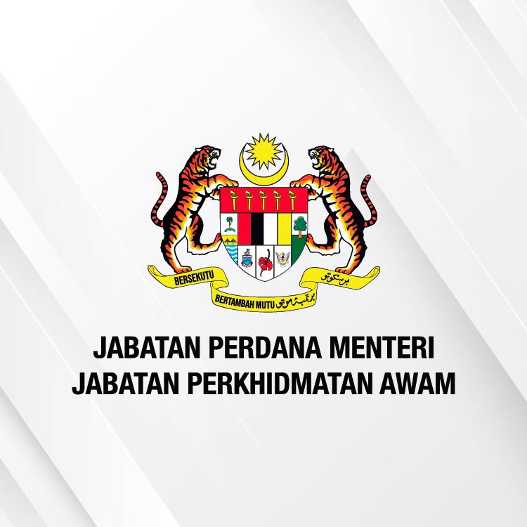 Credit - Jabatan Perkhidmatan Awam/FBPIX