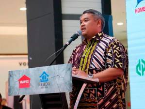 Projek RTB Alor Gajah Fasa 1 Siap Januari 2026