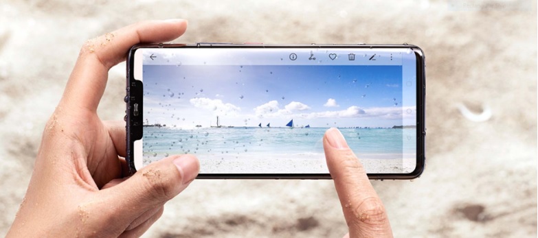 What to Expect From Huawei’s Upcoming Flagship That Could Capture The Moon $!What to Expect From Huawei’s Upcoming Flagship That Could Capture The Moon
