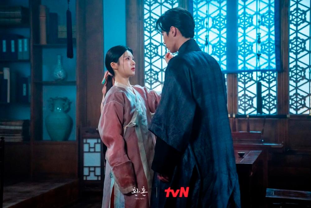 $!The on-screen chemistry of Lee Jae-wook (Jang Uk) and Go Yoon-jung (Nak-su) has been noted by netizens ever since the series’ premiere. – INSTAGRAM/@TVN_DRAMA