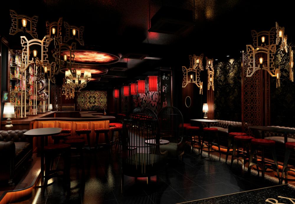 Enjoy an immersive experience with a talented DJs. – THE CHINA BAR $!Enjoy an immersive experience with a talented DJs. – THE CHINA BAR