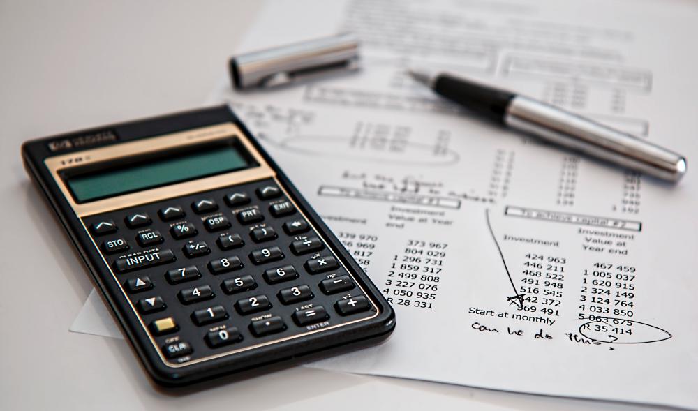 Budgeting helps creating a detailed plan to allocate resources wisely. $!Budgeting helps creating a detailed plan to allocate resources wisely.
