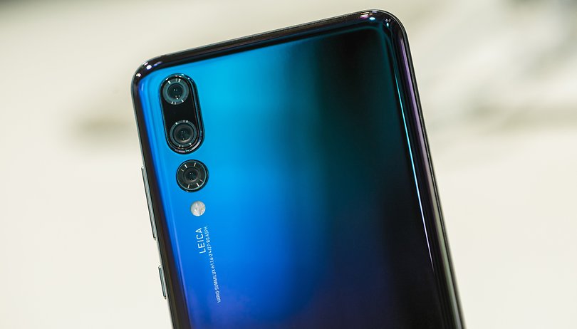 Unleash the power of the P30 Pro