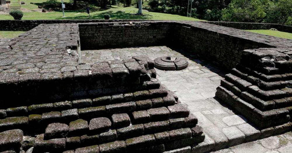 $!This site features over 50 ancient temples, reflecting Kedah’s early Hindu-Buddhist influences. – PIC FROM FACEBOOK @BujangValley