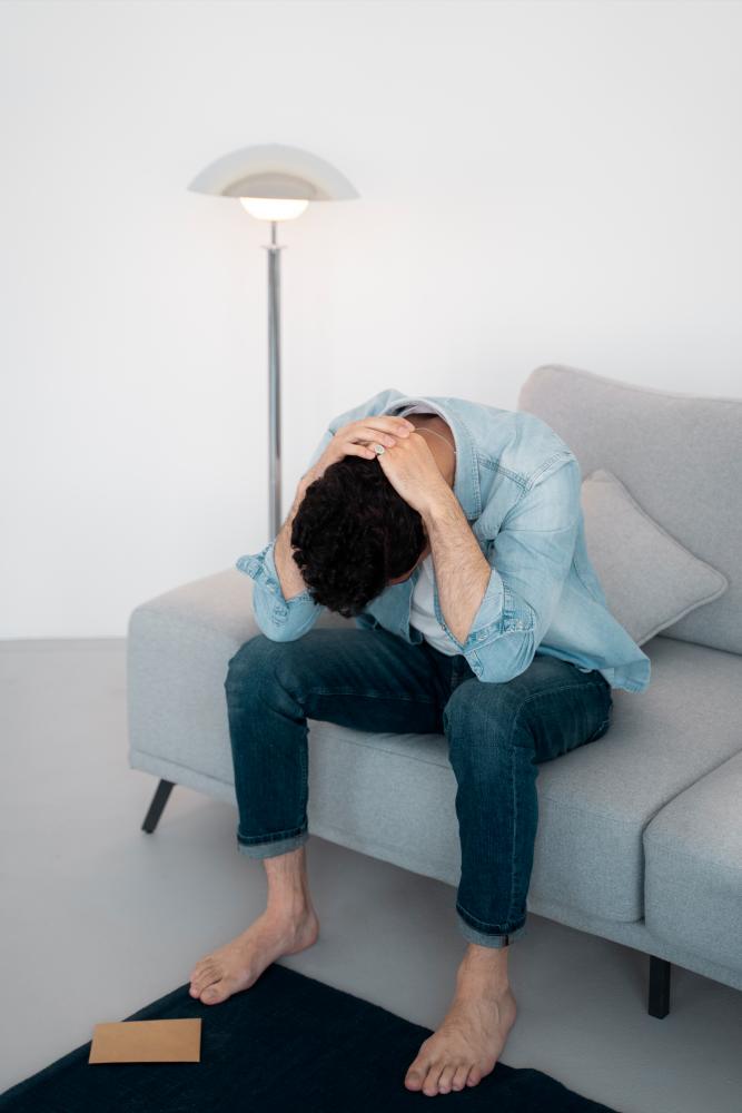 Consumers with low impulse control are most at risk when it comes to BNPL payment schemes. – FREEPIKPIC $!Consumers with low impulse control are most at risk when it comes to BNPL payment schemes. – FREEPIKPIC