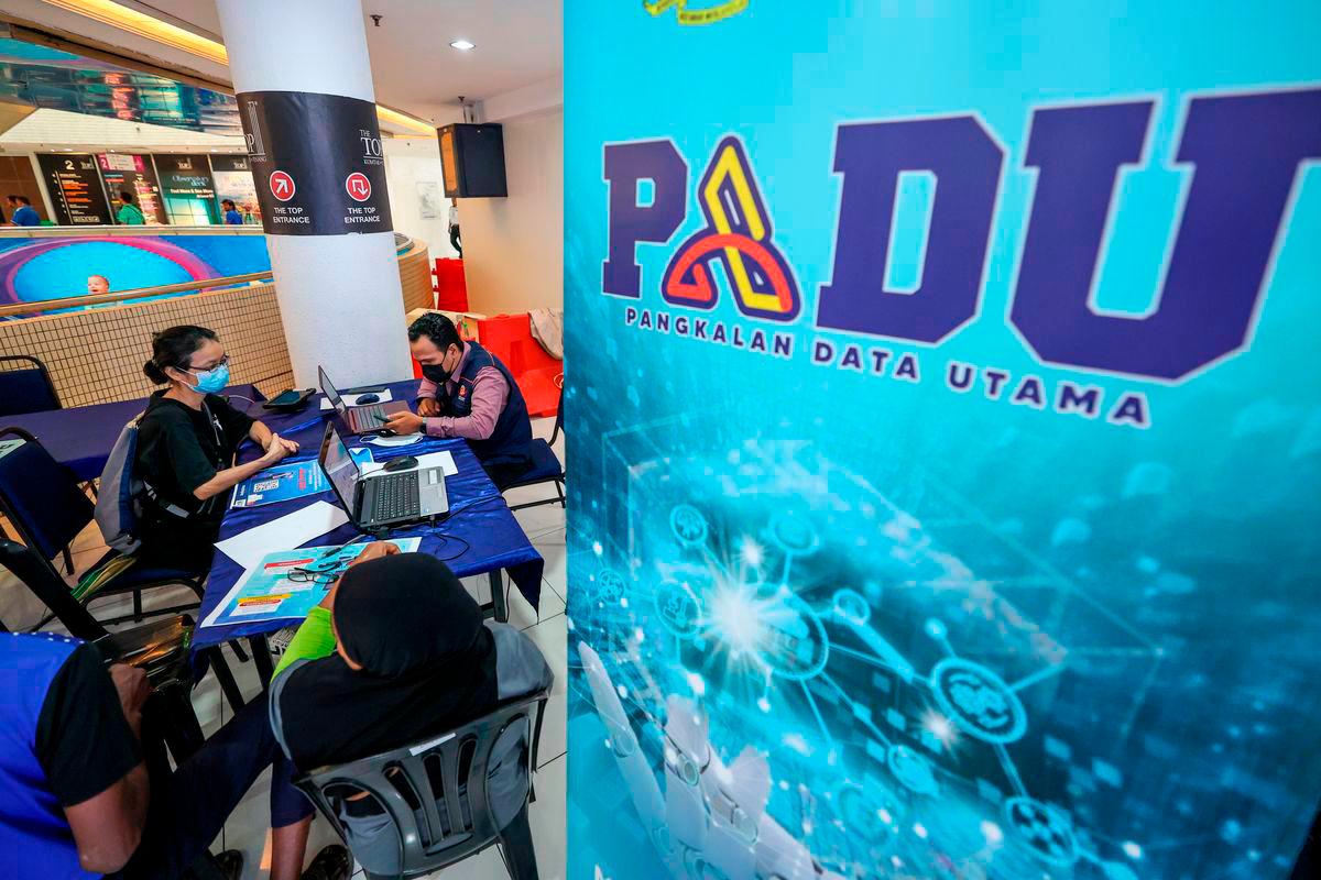 FotoBernama