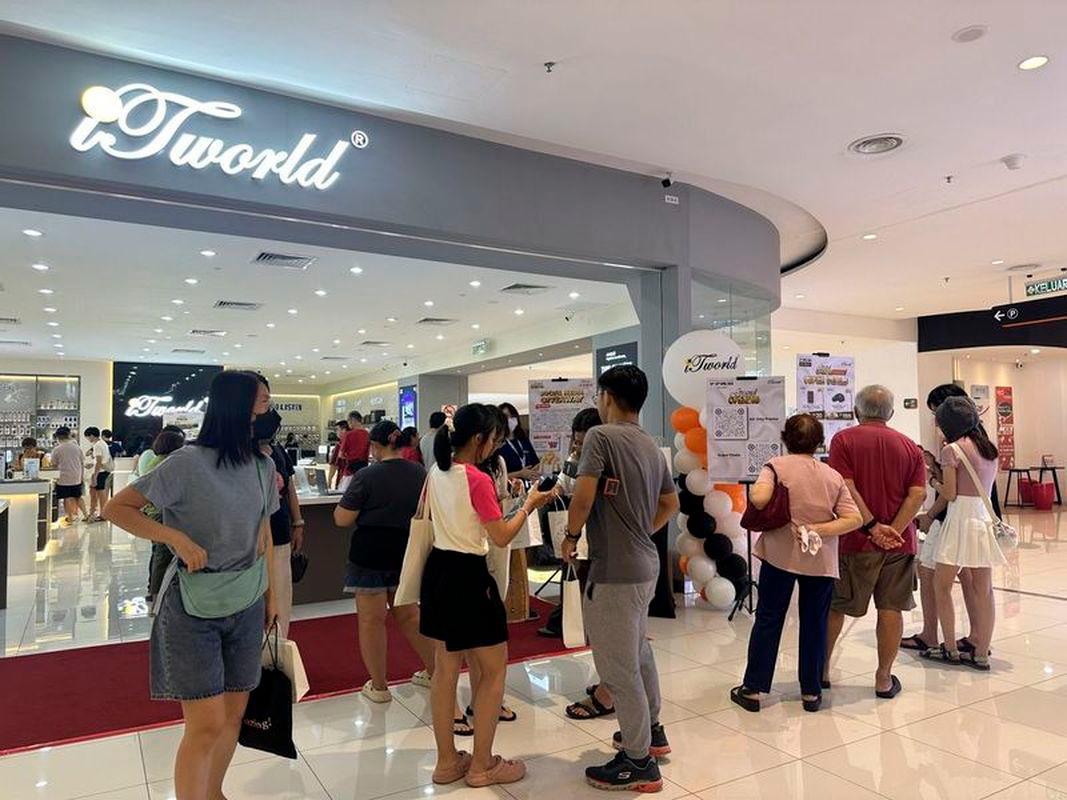 iPhone 17 pre-orders open in Malaysia with exclusive deals from iTworld & GLOO $!iPhone 17 pre-orders open in Malaysia with exclusive deals from iTworld & GLOO