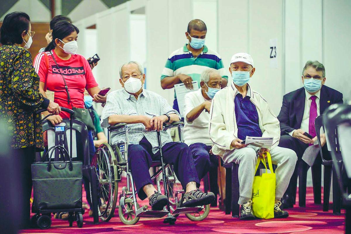 We can build a Malaysia that honours its older generations, supports its caregivers and educates its youths to continue the cycle of dignity through care actions. – ADIB RAWI YAHYA/ THESUN