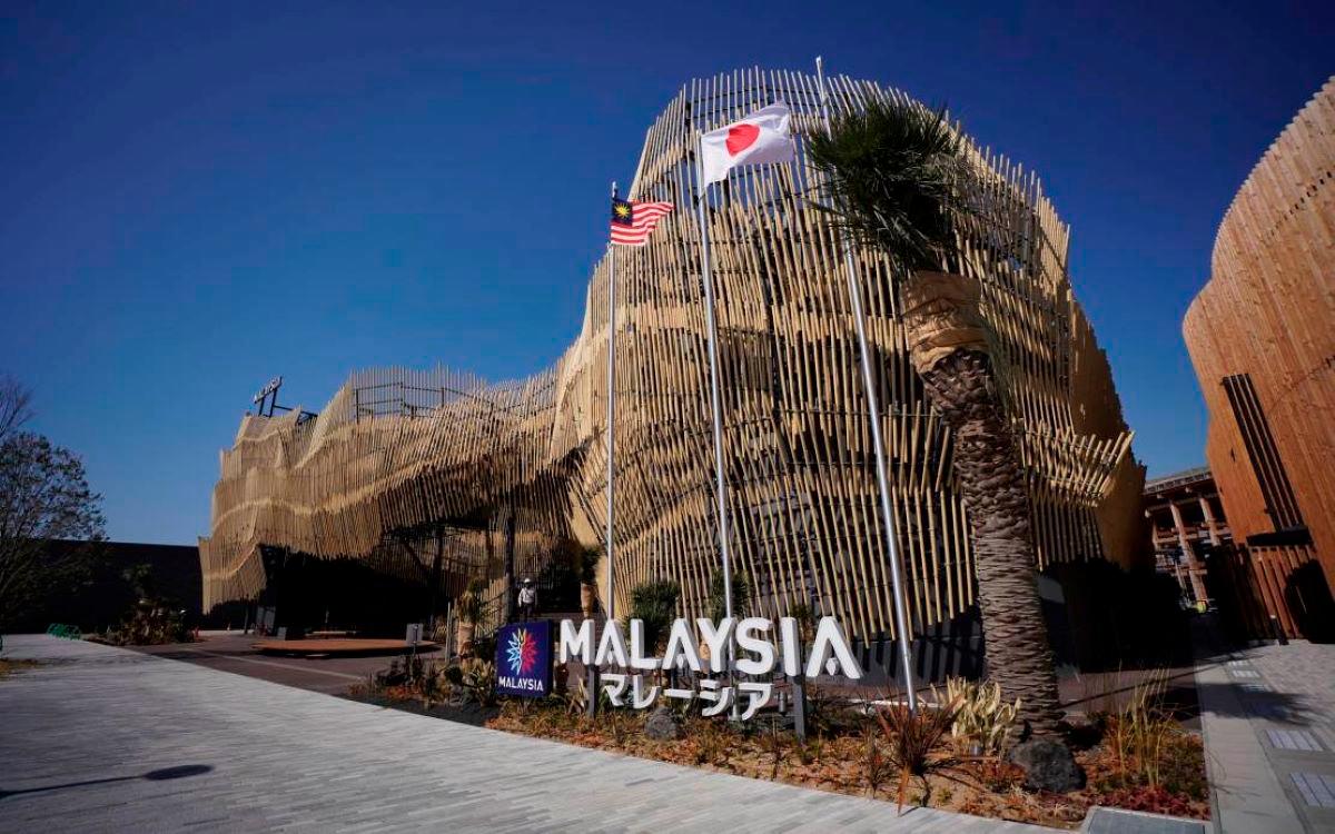 Gambar hiasan. - BERNAMA