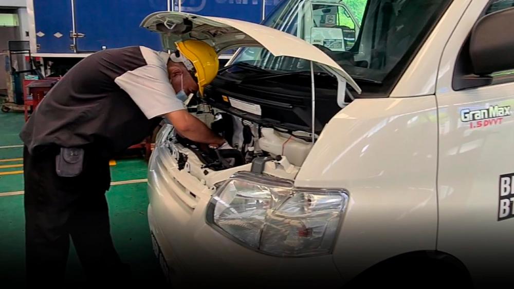 $!Daihatsu Faces Potential RM3.2 billion Loss Amid Safety Test Scandal