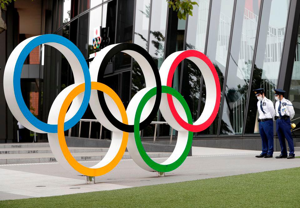 It would be the second time that the Latin American nation hosts the Summer Games. REUTERSPIX