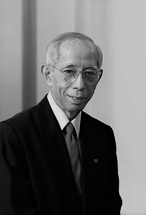 Renowned academician Tan Sri Dr Mohd Rashdan Baba dies