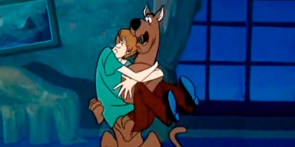 $!Scooby-Doo, Scooby-Doo. – CHARACTER DATABASE