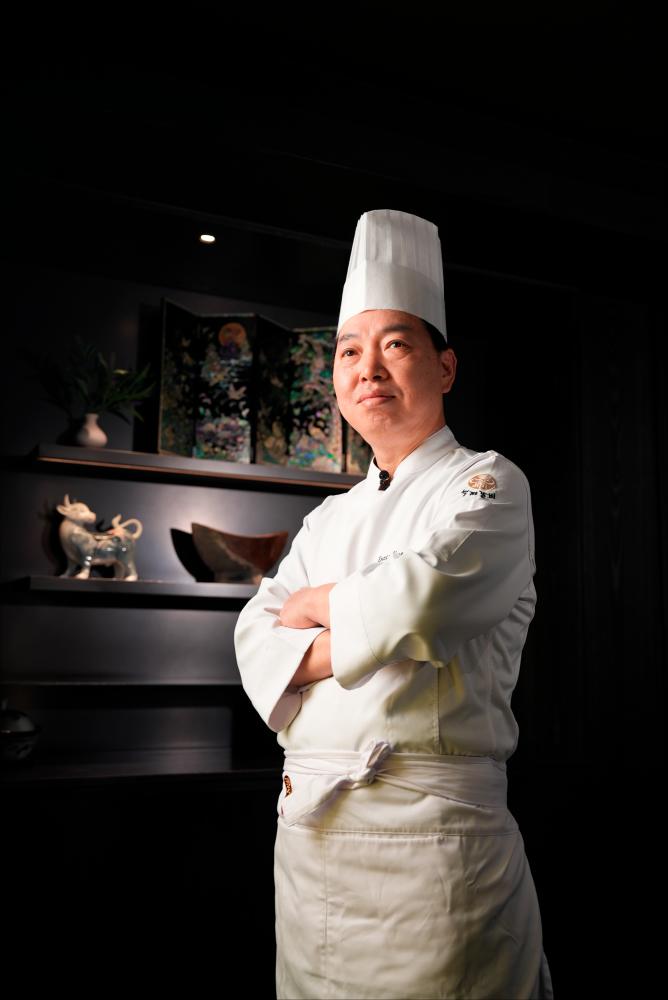 $!Yoon is listed in Seoul’s Michelin Guide.