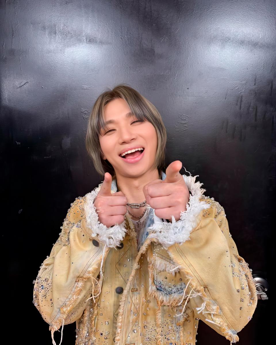 Daesung sings of hope in Baby Don’t Cry $!Daesung sings of hope in Baby Don’t Cry