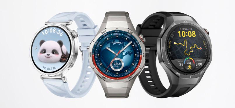 Huawei Watch GT 5 Series