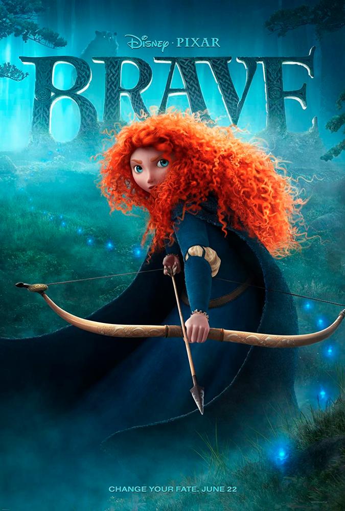 Brave. – IMDB $!Brave. – IMDB
