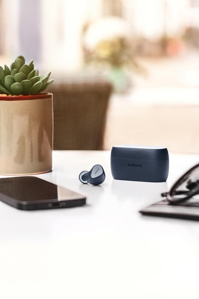 Jabra Elite 3. – PICS BY JABRA