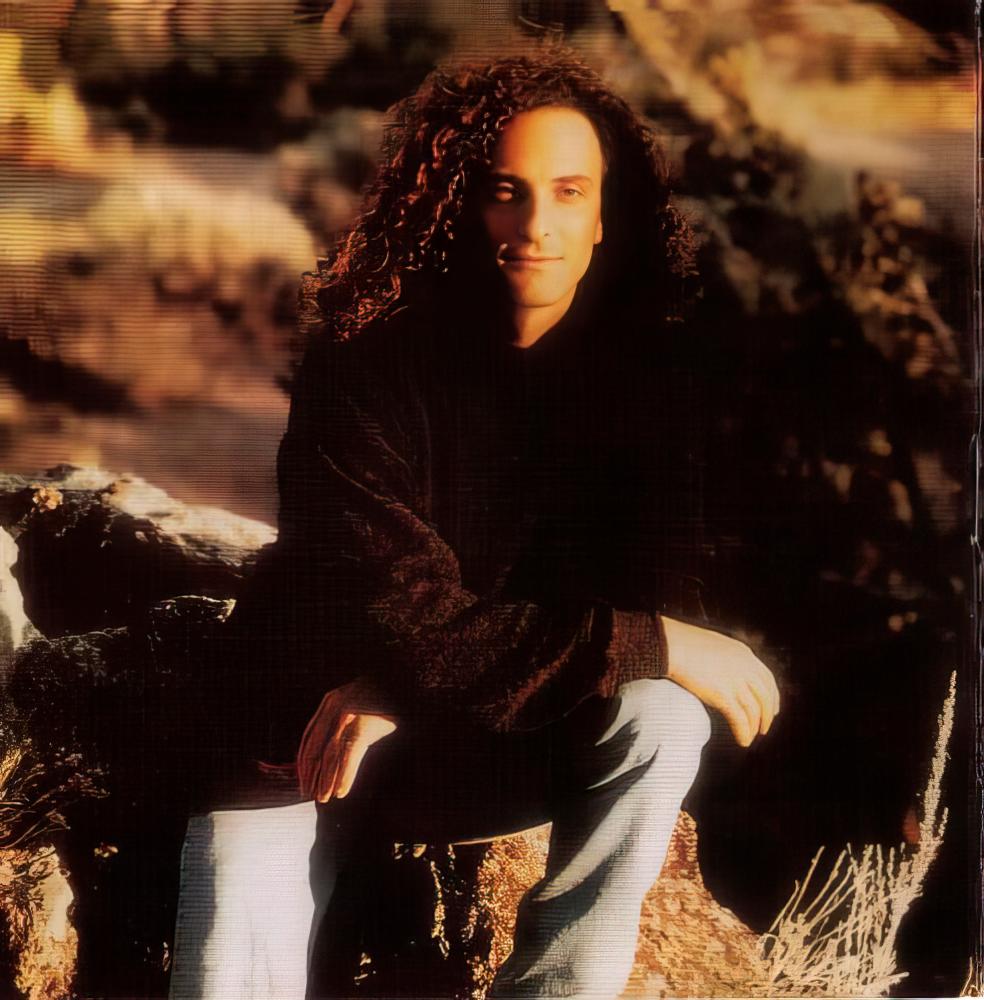 $!Kenny G’s Miracles: The Holiday Album sold over two million copies in 1994. — DISCOGSPIC