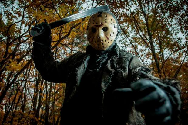 Jason Voorhees – MLIVE $!Jason Voorhees – MLIVE