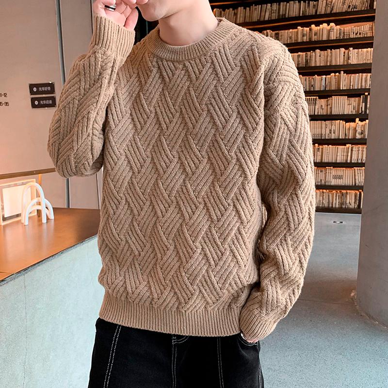 Knitwear is both comfortable and stylish. – SHOPEE $!Knitwear is both comfortable and stylish. – SHOPEE