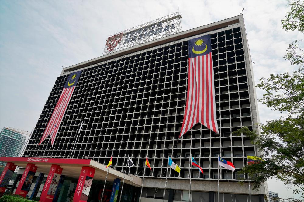 TNB Fuel expects coal prices to stabilise in 6 months following Russia-Ukraine crisis