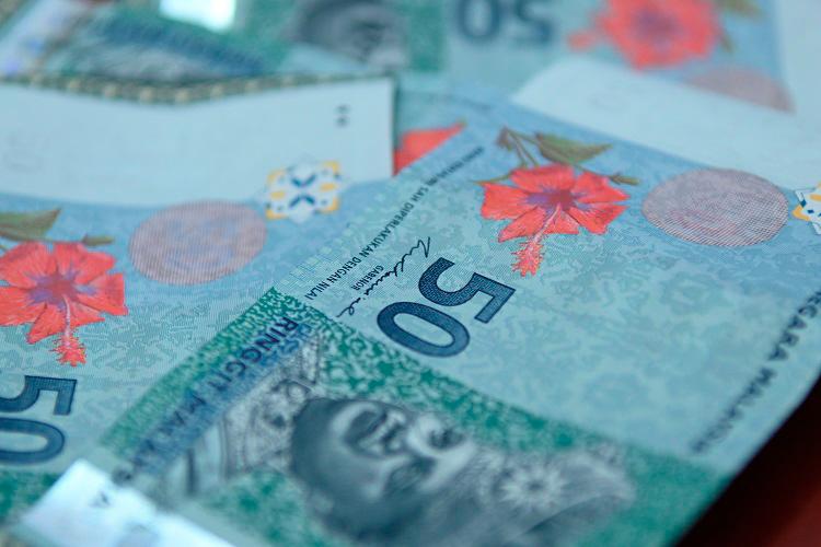 Cash will never really go away but with the push for a cashless society, we will likely see less of it as time goes by. $!Cash will never really go away but with the push for a cashless society, we will likely see less of it as time goes by.