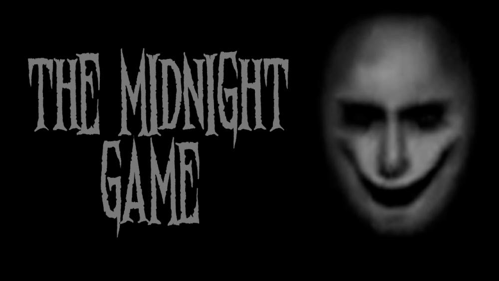 $!The midnight man – YOUTUBE