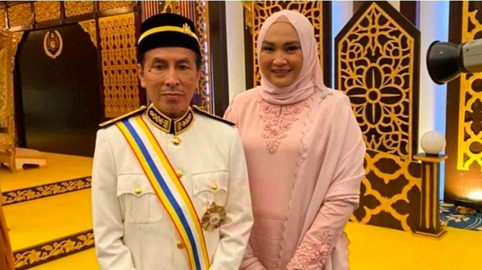 Ihsan gambar: Media social