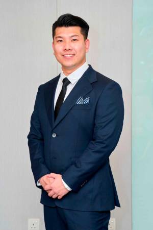Lim said that as an earthworks and civil engineering construction services provider, the group is well-positioned to benefit from various growth prospects.