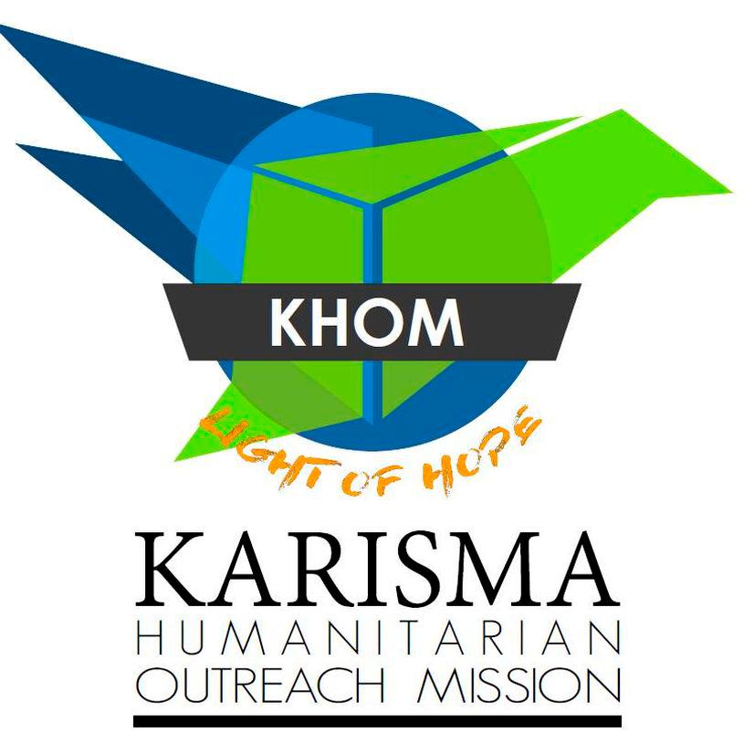 KHOM-Karisma Humanitarian Outreach Mission/Facebook