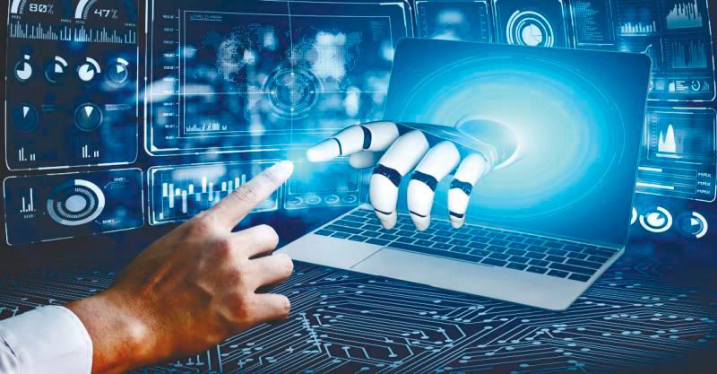 AI has come a long way since then, and we’re starting to see a large number of high-profile use cases for the technology being thrust into the mainstream. – FREEPIK