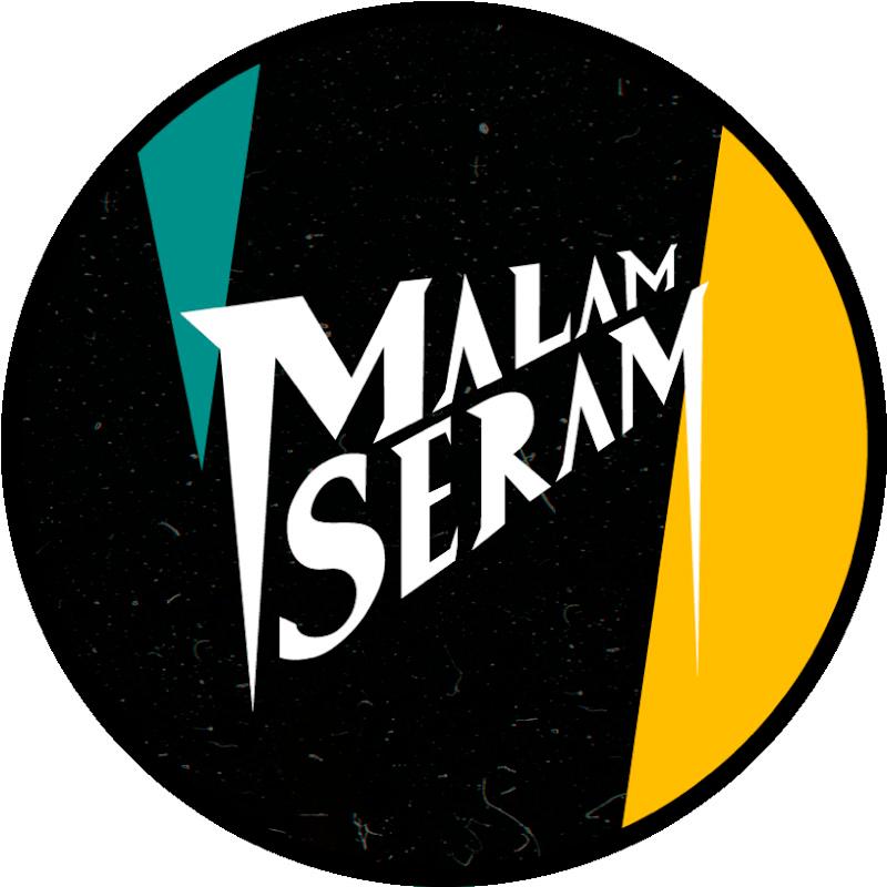 $!Malam Seram podcast delivers its creepy tales in Bahasa Malaysia. - MALAM SERAMPIC