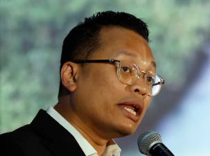 COP28: Malaysia committed in supporting ASEAN climate change action plan