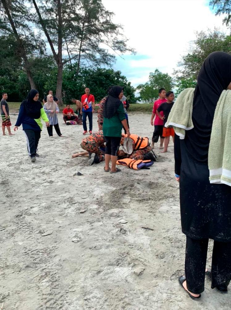 Ihsan gambar laman rasmi Universal Media