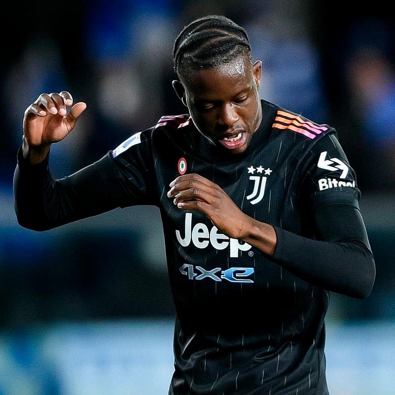Juventus loan Swiss international Zakaria to Chelsea