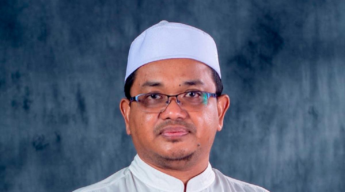 Pic courtesy of Zaharuddin Muhammad Facebook page